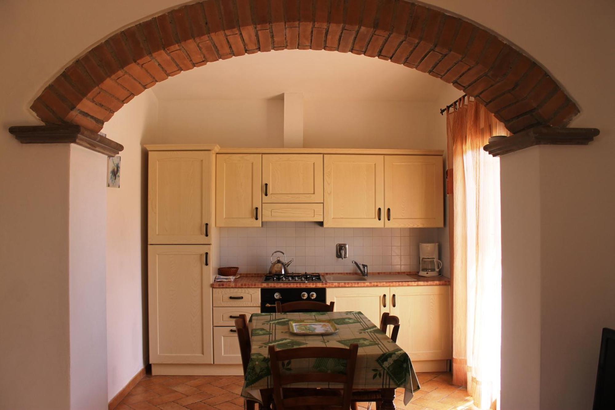 Il Casale Daire Limite Oda fotoğraf