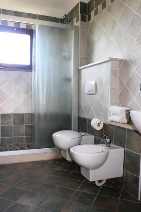 Il Casale Daire Limite Dış mekan fotoğraf