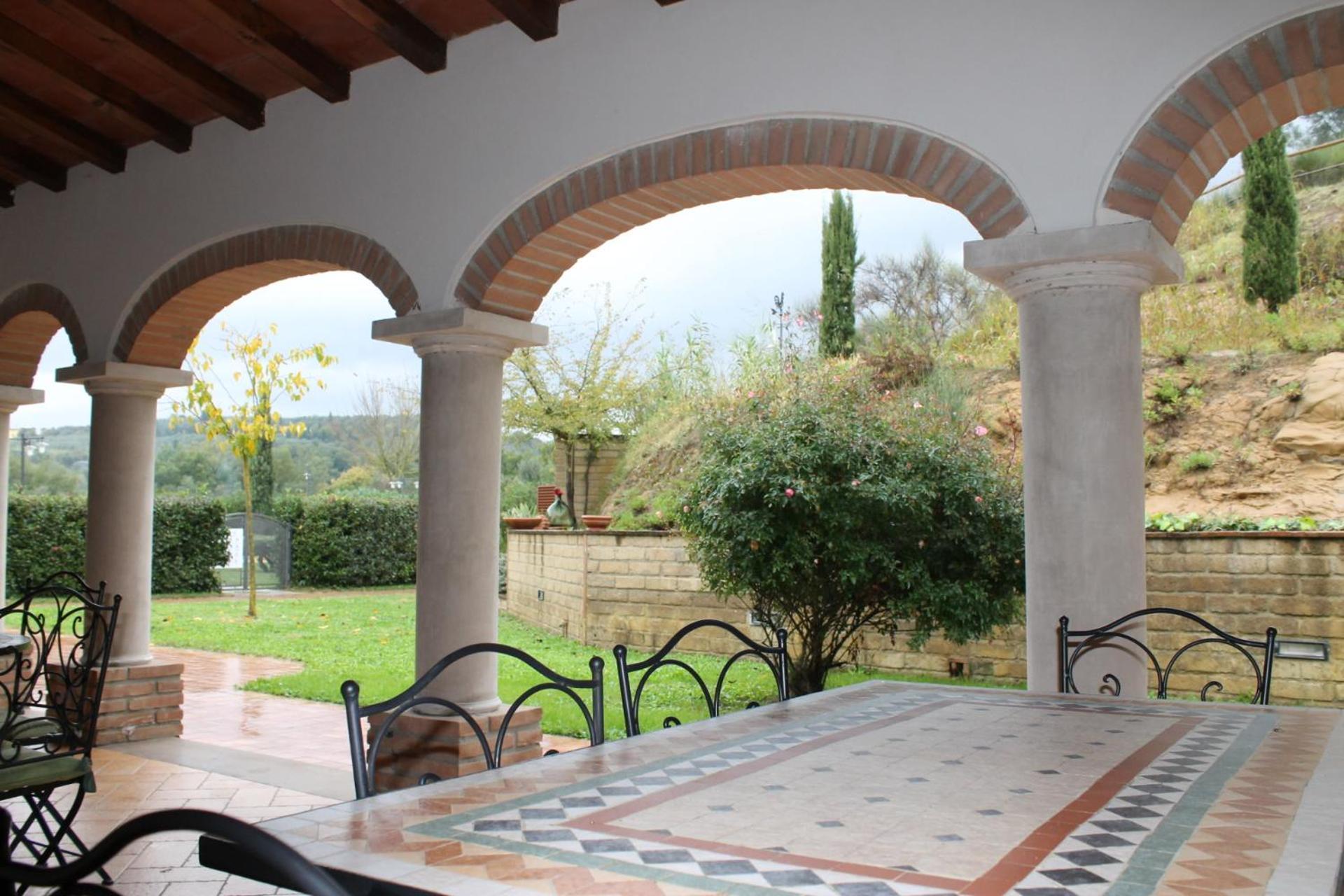Il Casale Daire Limite Dış mekan fotoğraf