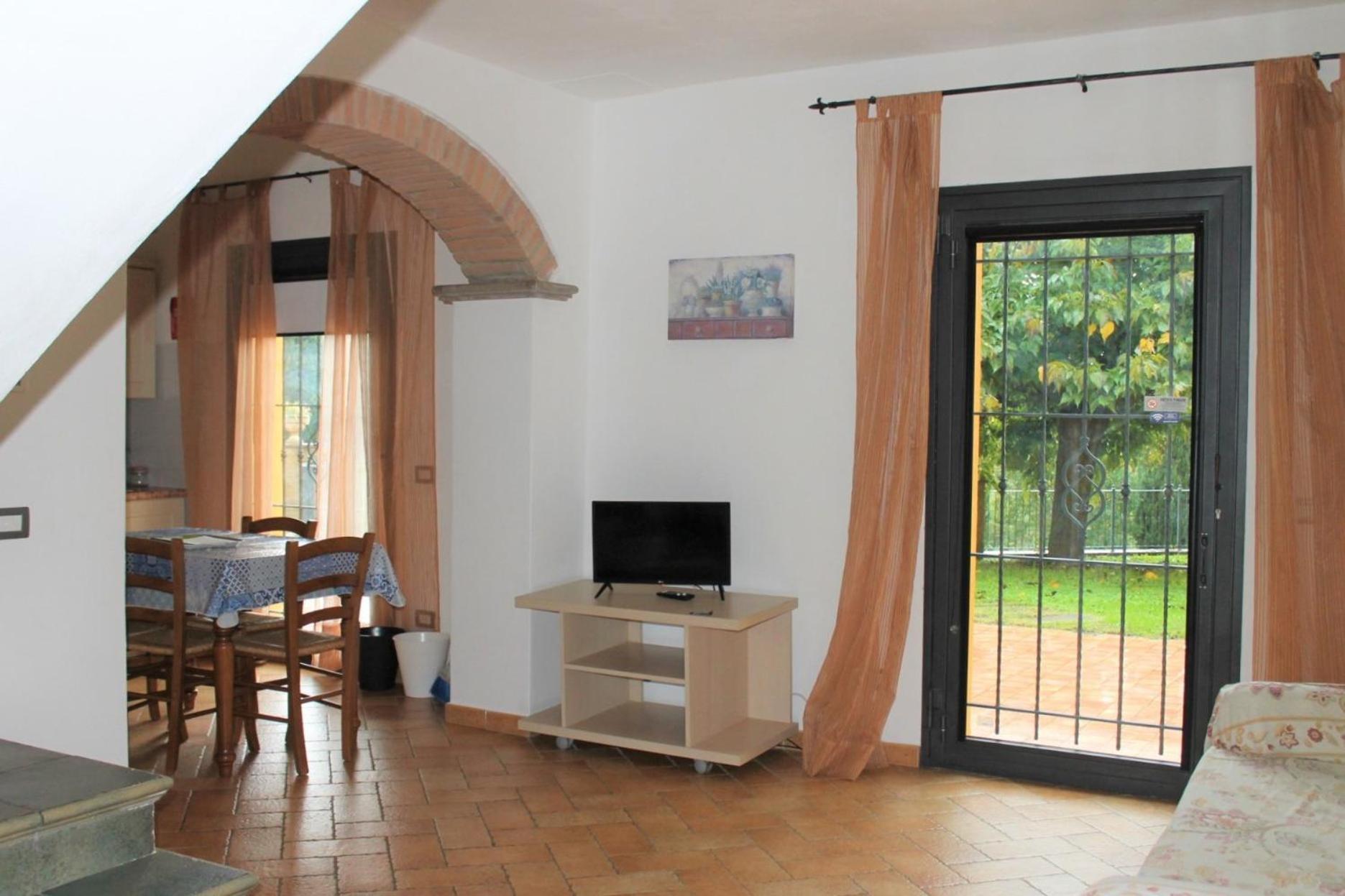 Il Casale Daire Limite Dış mekan fotoğraf