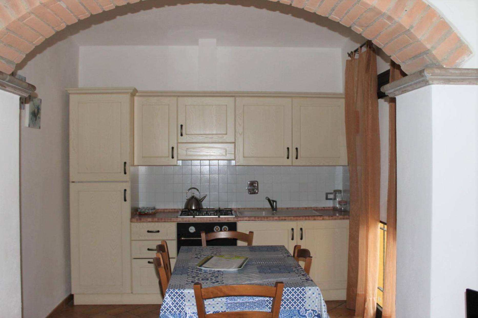 Il Casale Daire Limite Dış mekan fotoğraf