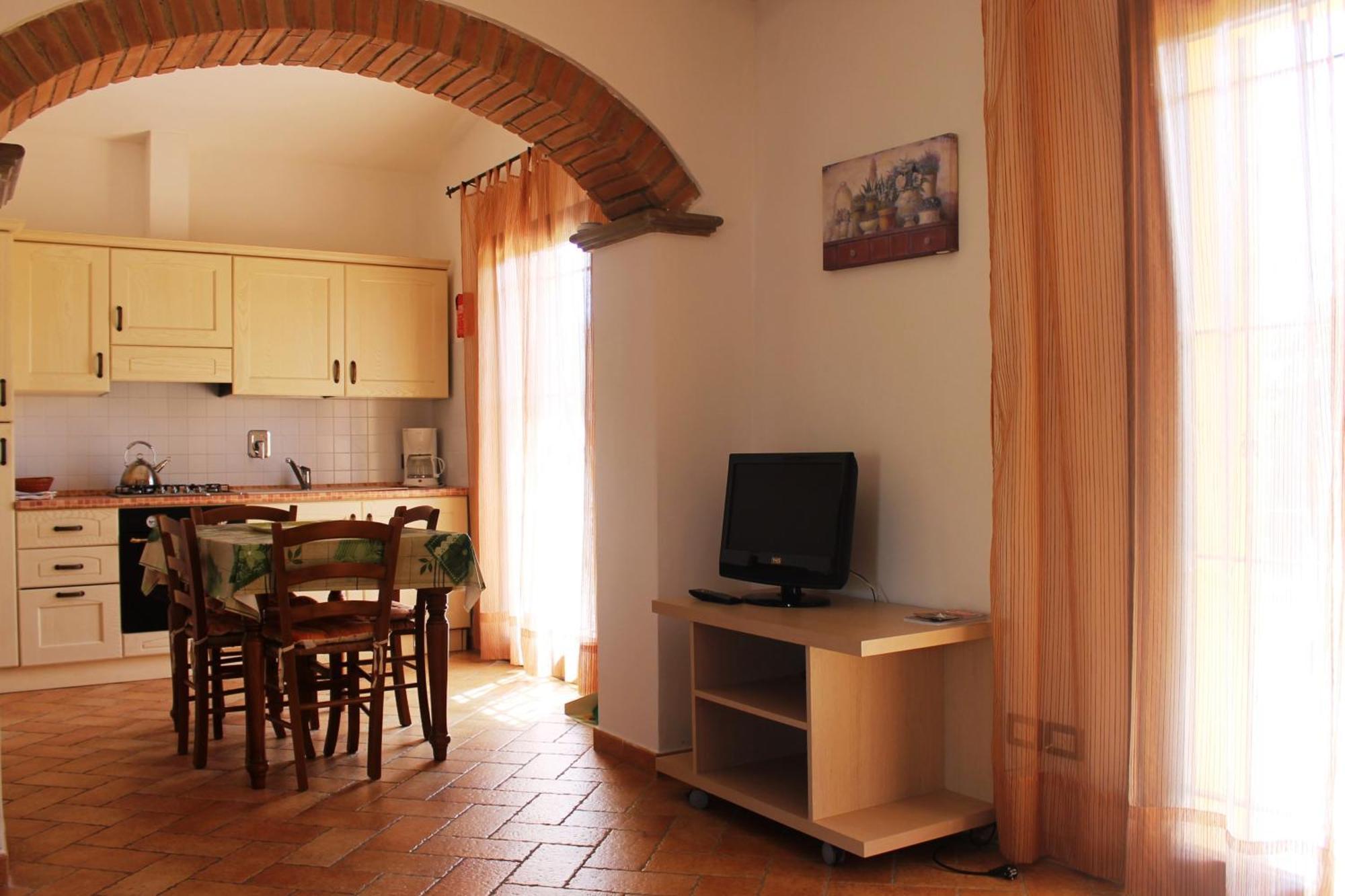 Il Casale Daire Limite Dış mekan fotoğraf