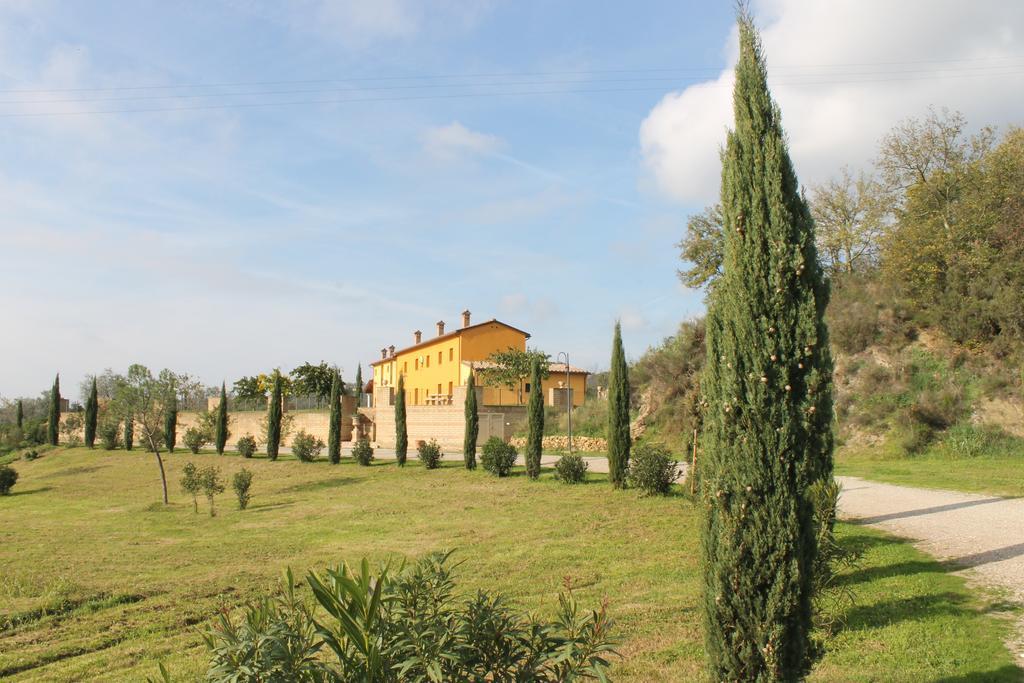 Il Casale Daire Limite Dış mekan fotoğraf