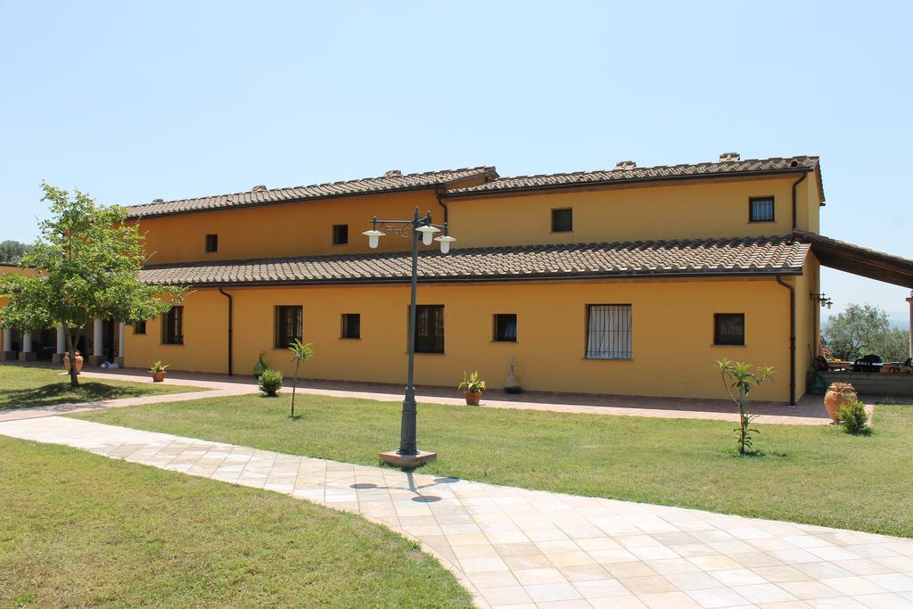 Il Casale Daire Limite Dış mekan fotoğraf