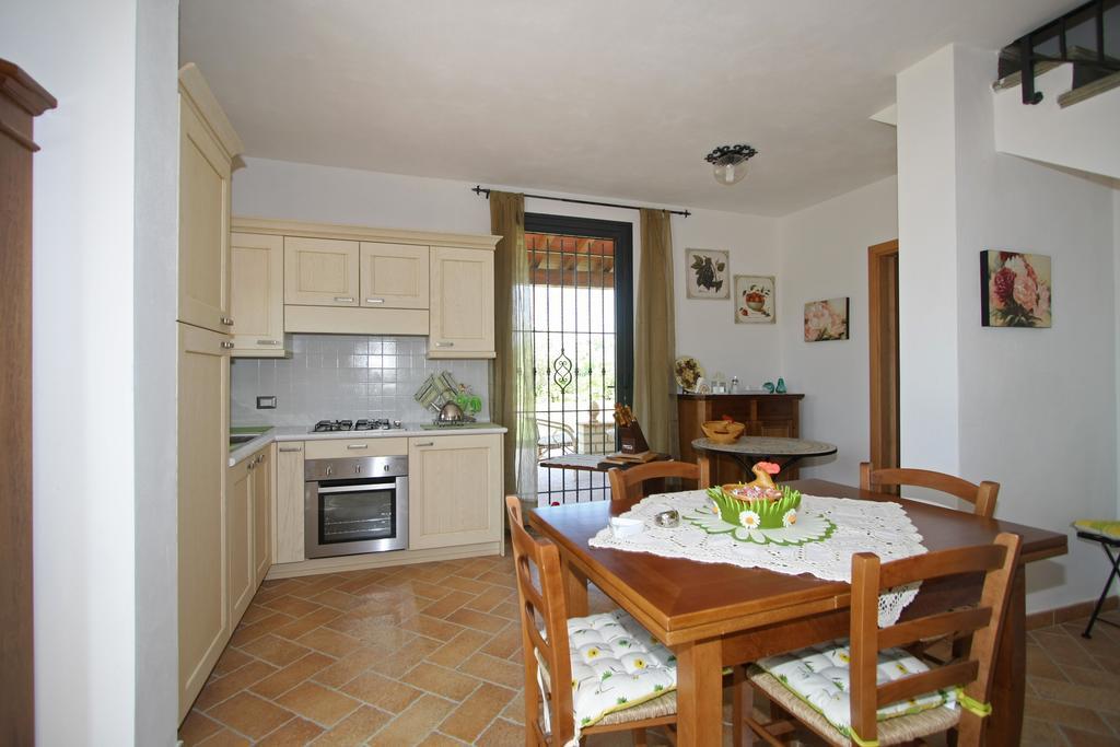 Il Casale Daire Limite Oda fotoğraf