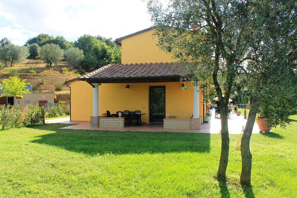 Il Casale Daire Limite Dış mekan fotoğraf