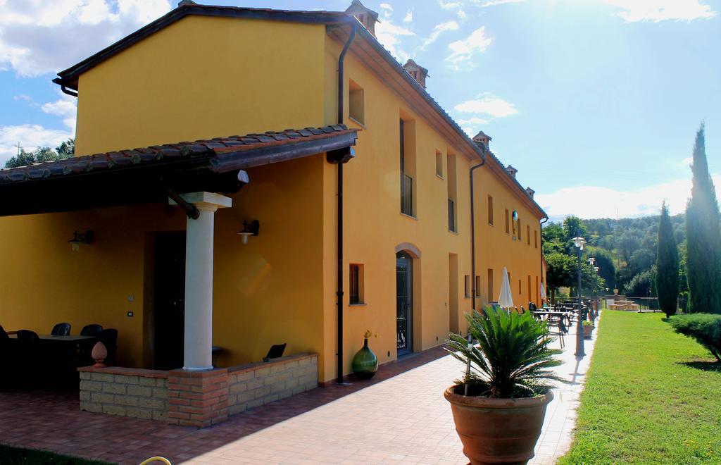 Il Casale Daire Limite Dış mekan fotoğraf