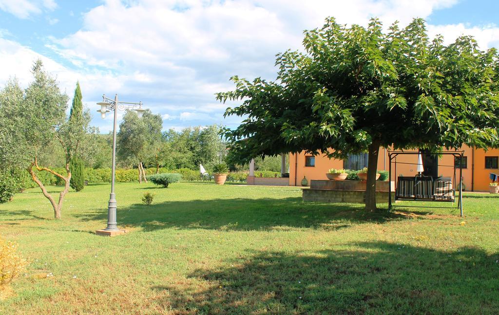 Il Casale Daire Limite Dış mekan fotoğraf
