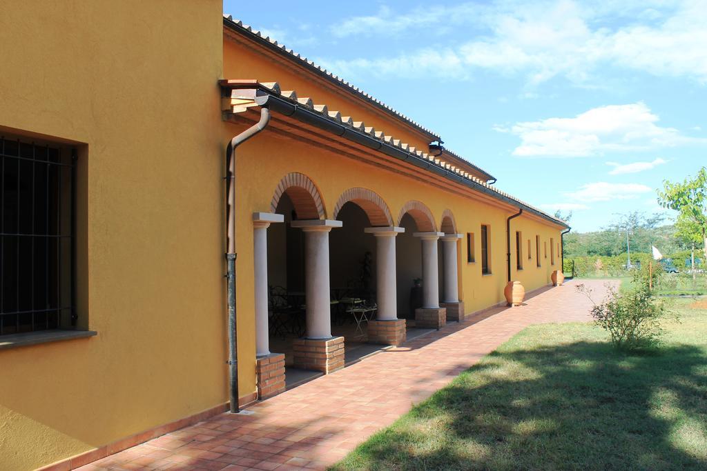 Il Casale Daire Limite Dış mekan fotoğraf