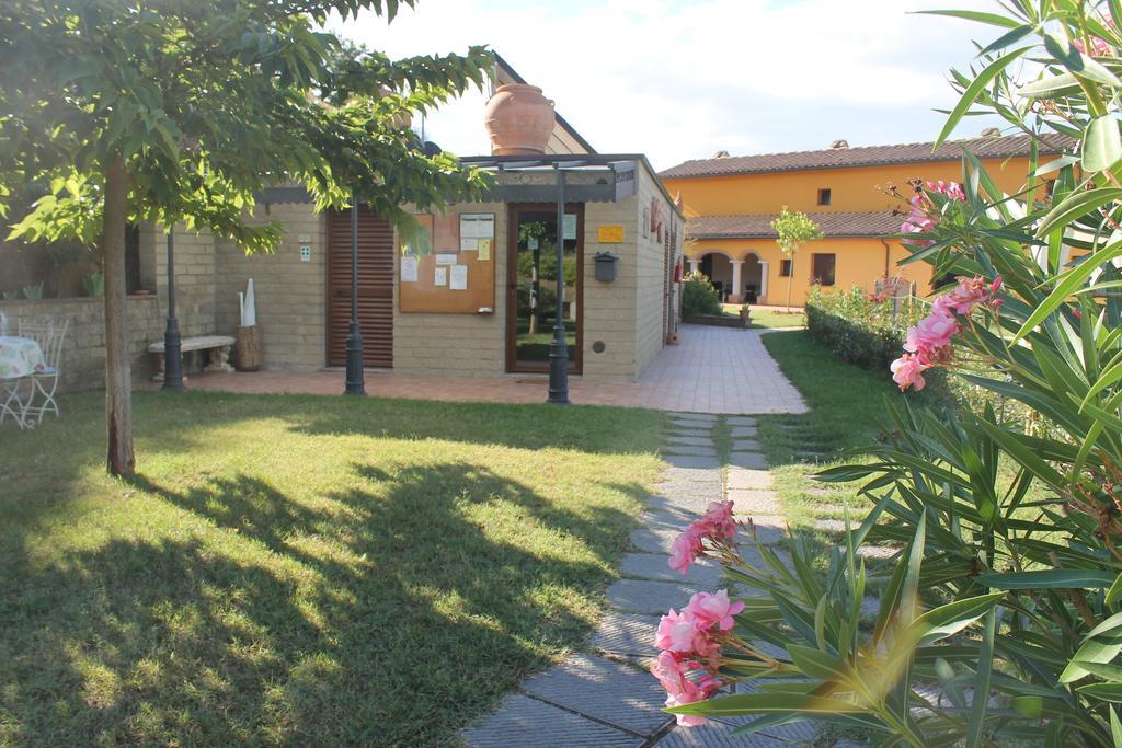 Il Casale Daire Limite Dış mekan fotoğraf